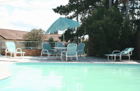 Riverview Motor Inn - Australian Destinations 4