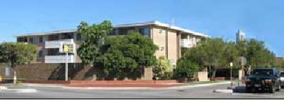 Brownelea Holiday Apartments - Australian Destinations 1