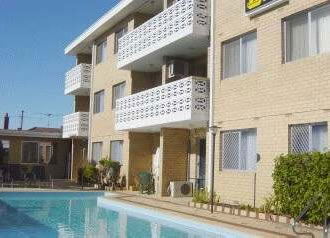 Brownelea Holiday Apartments - Australian Destinations 2