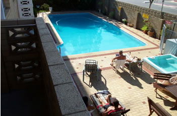 Brownelea Holiday Apartments - Australian Destinations 5