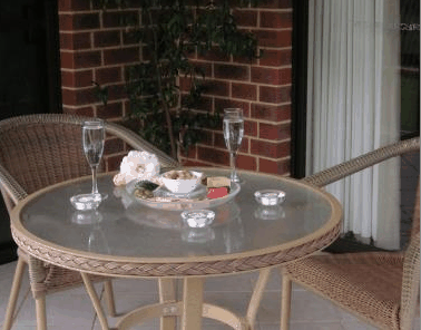 Catton Hall Country Homestead - Australian Destinations 2