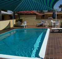 Burke and Wills Motor Inn Kingaroy - Australian Destinations