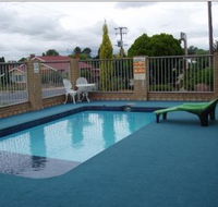A Settlers Motor Inn - Australian Destinations