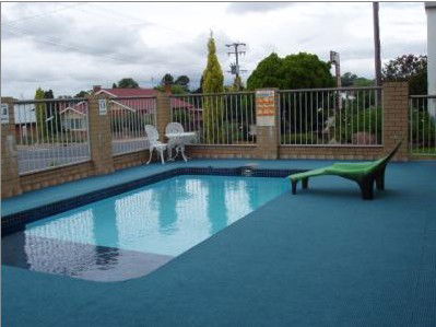 A Settlers Motor Inn - Australian Destinations 0