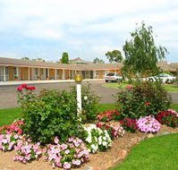 Bega Village Motor Inn - Australian Destinations