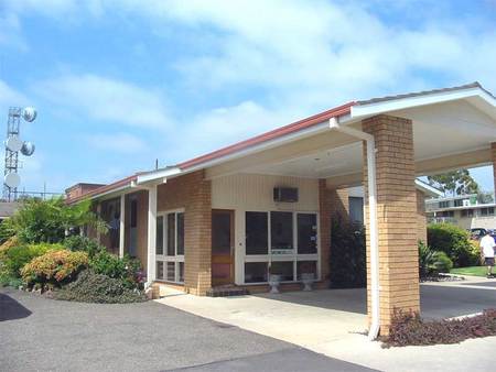 Bega Village Motor Inn - Australian Destinations 2