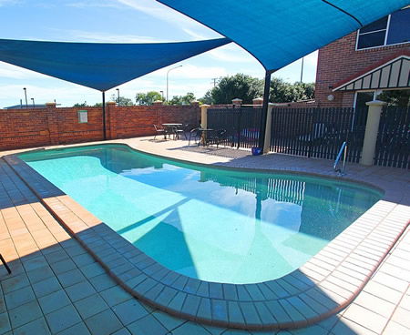 Toowoomba QLD Australian Destinations