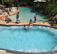 Karrinyup Waters Resort - Australian Destinations
