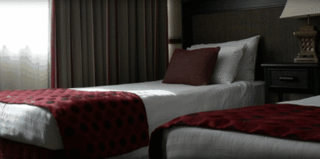 Quality Hotel Burke & Wills - Australian Destinations 4