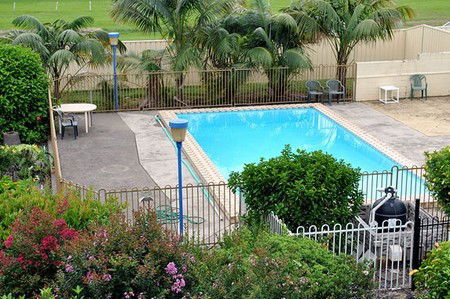 City Centre Motel - Australian Destinations 1