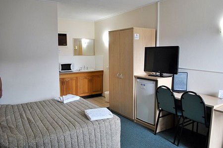 City Centre Motel - Australian Destinations 4