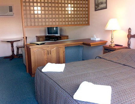 City Centre Motel - Australian Destinations 5