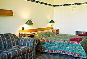 Red Chief Motel - Australian Destinations 2