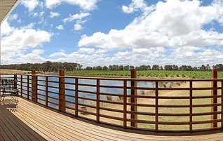 Bettenay's Vineyard And Winery - Australian Destinations 2