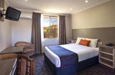 Best Western Reef Motor Inn - Australian Destinations 0