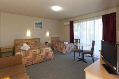 Best Western Reef Motor Inn - Australian Destinations 1