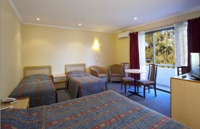 Best Western Reef Motor Inn - Australian Destinations 2