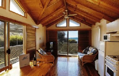 Blue Lagoon Beach Resort - Australian Destinations 0