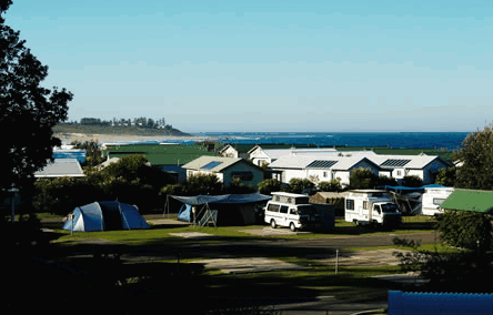 Blue Lagoon Beach Resort - Australian Destinations 3