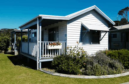 Blue Lagoon Beach Resort - Australian Destinations 4