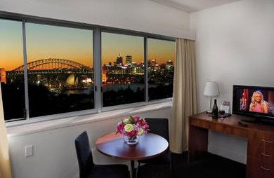 Potts Point NSW Australian Destinations