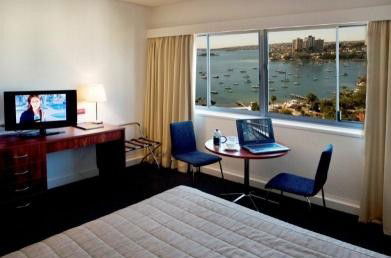 Macleay Serviced Apartment Hotel - Australian Destinations 4