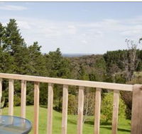 Bilpin Resort - Australian Destinations