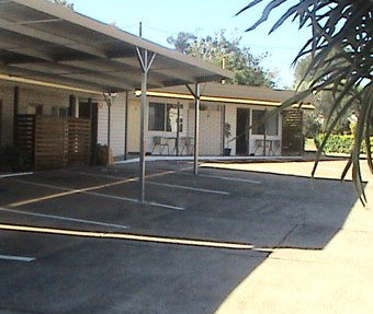 Kerry Court - Australian Destinations 0