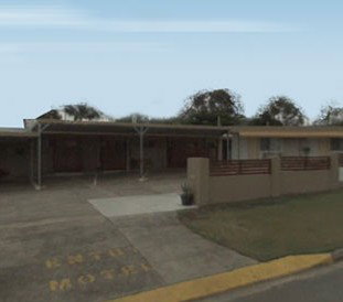Kerry Court - Australian Destinations 1