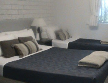Kerry Court - Australian Destinations 2