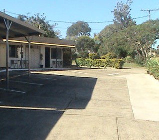 Kerry Court - Australian Destinations 4
