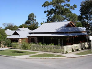 ALN House - Australian Destinations 1