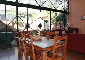 ALN House - Australian Destinations 2