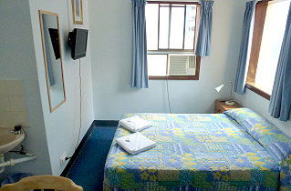 Acacia Inner City Inn - Australian Destinations 1