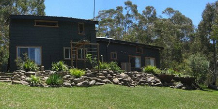 Bimblegumbie B And B - Australian Destinations 1