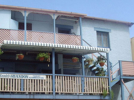 Annies Shandon Inn - Australian Destinations 0