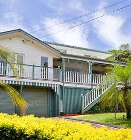 Cayambe View Bed & Breakfast - Australian Destinations 0