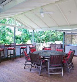 Cayambe View Bed & Breakfast - Australian Destinations 1