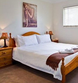 Cayambe View Bed & Breakfast - Australian Destinations 2