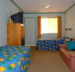 Buderim Motor Inn - Australian Destinations