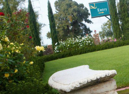 Carriage House Motor Inn - Australian Destinations 2