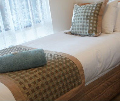 Carriage House Motor Inn - Australian Destinations 3