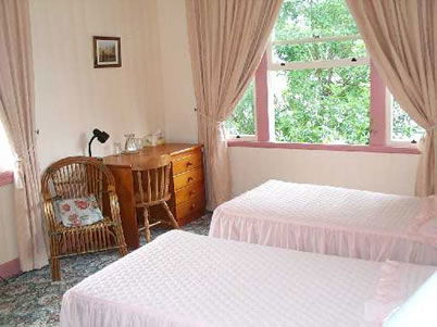 Eskdale Bed And Breakfast - Australian Destinations 1