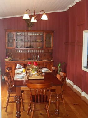 Eskdale Bed And Breakfast - Australian Destinations 4