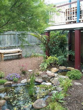Eskdale Bed And Breakfast - Australian Destinations 5