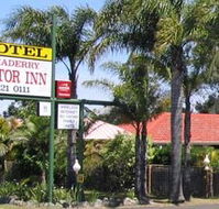 Bomaderry Motor Inn - Australian Destinations
