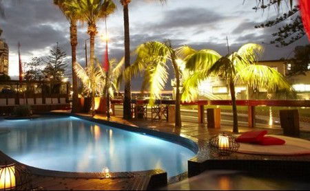 Coolangatta QLD Australian Destinations