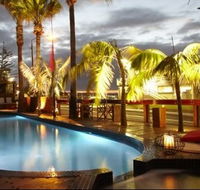 Komune Resorts And Beach Club - Australian Destinations
