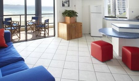 Komune Resorts And Beach Club - Australian Destinations 1
