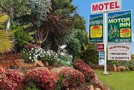 Highlander Motor Inn And Apartments - Australian Destinations 1